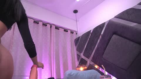 Violeta online show from January 28, 6:05 am