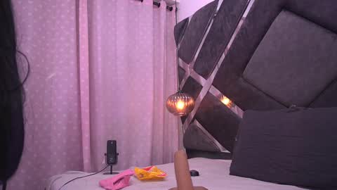 Violeta online show from February 11, 3:08 am