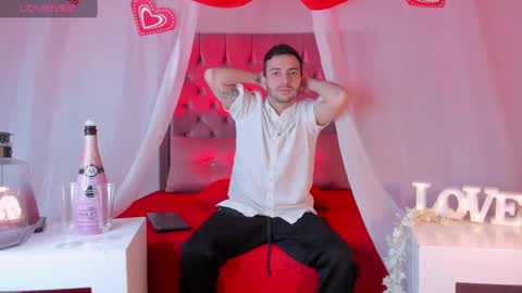 Vynny Blacke online show from September 20, 8:21 pm