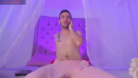 Vynny Blacke online show from September 22, 9:17 pm