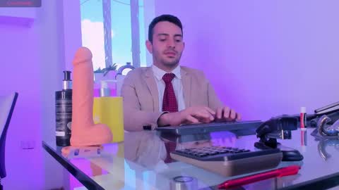 Vynny Blacke online show from September 28, 8:36 pm