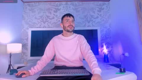 Vynny Blacke online show from January 14, 3:12 am