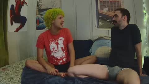 w0lf_359 online show from March 14, 4:40 am