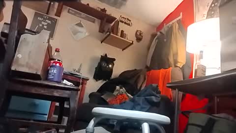 waffywaff77 online show from March 11, 6:52 pm