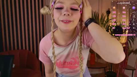 Ketrin online show from February 5, 7:02 am