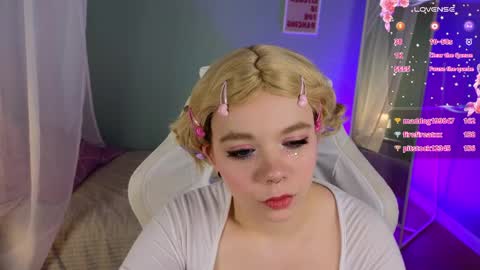 Ketrin online show from April 10, 7:29 pm