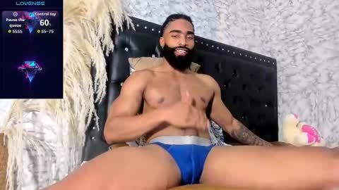 Snapshot of wakanda671501 chatting on October 14, 8:09 pm Jhon online show from October 14, 8:09 pm