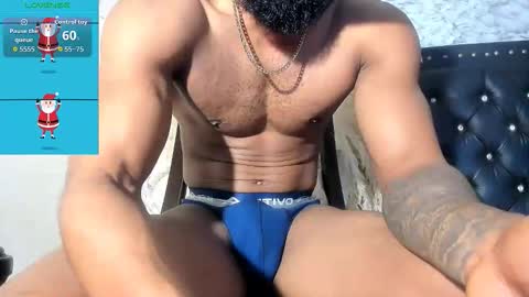 Jhon online show from January 7, 2:03 am