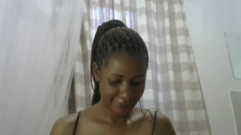 Snapshot of wakanda_goddess chatting on March 1, 4:47 am wakanda_goddess online show from March 1, 4:47 am