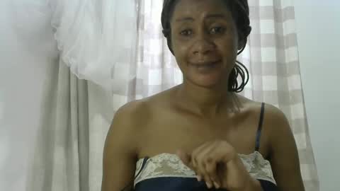 Snapshot of wakanda_goddess chatting on March 9, 5:44 am wakanda_goddess online show from March 9, 5:44 am