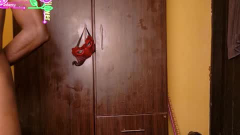 Snapshot of wakanda_mamba chatting on October 20, 10:38 am Wakanda Mamba online show from October 20, 10:38 am