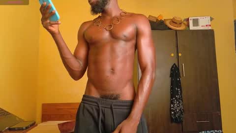 Wakanda Mamba online show from March 6, 10:17 pm