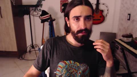 John online show from February 4, 1:44 am