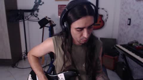 John online show from February 10, 10:25 pm