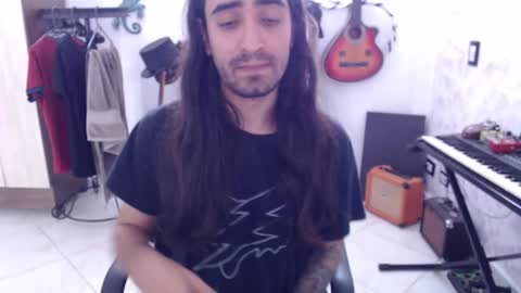 John online show from February 18, 4:14 pm