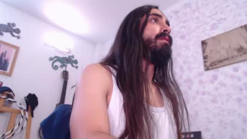 John online show from June 14, 8:22 pm
