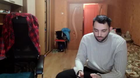 Tony online show from January 18, 2:32 pm