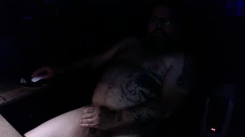 Mr. Dead online show from December 2, 10:45 pm