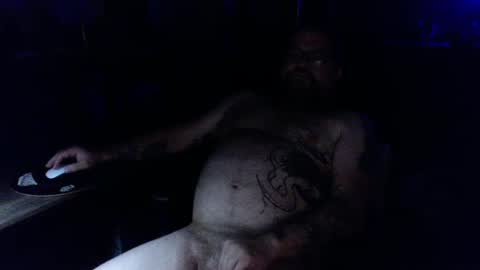 Mr. Dead online show from December 5, 12:08 am