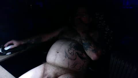 Mr. Dead online show from December 6, 11:11 am