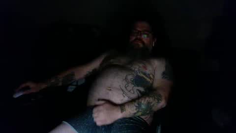 Mr. Dead online show from January 5, 4:58 am