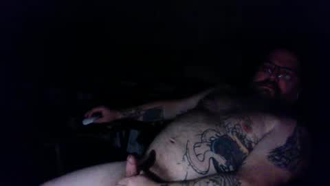 Mr. Dead online show from January 23, 7:54 am