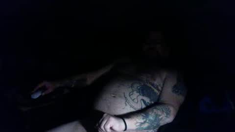 Mr. Dead online show from February 11, 8:05 am