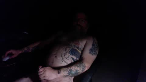 Mr. Dead online show from September 16, 4:35 am