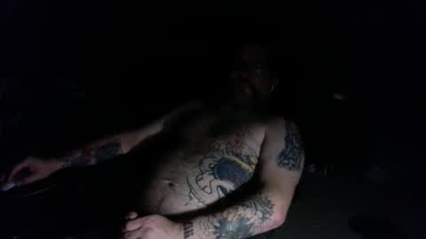 Mr. Dead online show from October 19, 5:52 am