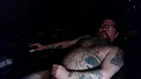 Mr. Dead online show from December 3, 7:38 am