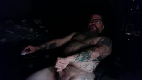 Mr. Dead online show from December 5, 5:27 am