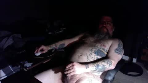 Mr. Dead online show from March 13, 1:56 am