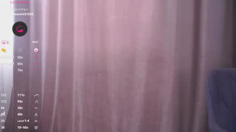  Lina online show from June 8, 1:28 am