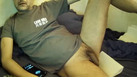 waldo3k online show from December 7, 12:45 pm