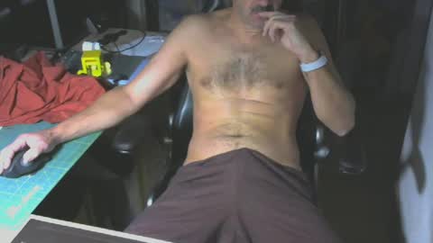 Snapshot of waldo72 chatting on January 2, 2:11 am Waldo online show from January 2, 2:11 am