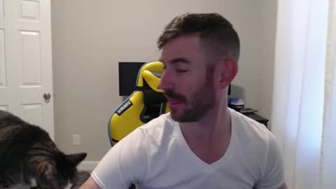 WaldoOfLocksley online show from November 4, 9:36 pm