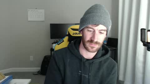 WaldoOfLocksley online show from February 7, 4:27 am