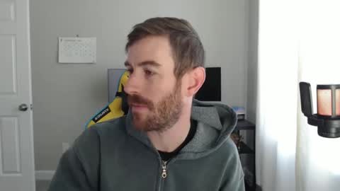 WaldoOfLocksley online show from February 24, 2:48 pm