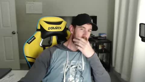 WaldoOfLocksley online show from March 10, 2:49 am