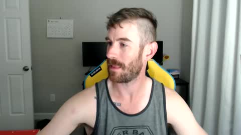 WaldoOfLocksley online show from May 28, 3:59 am