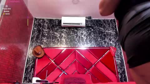 waleska   online show from April 24, 1:24 pm