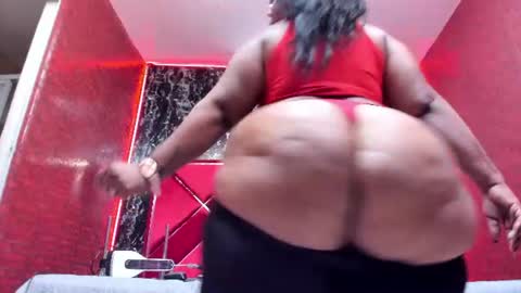 Snapshot of waleskabbw_ass chatting on July 27, 12:12 pm waleska online show from July 27, 12:12 pm