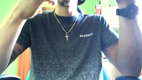 ghhhgh online show from January 3, 1:03 pm