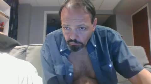 walker033 online show from September 20, 2:34 am