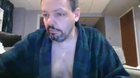 walker033 online show from March 5, 4:08 am