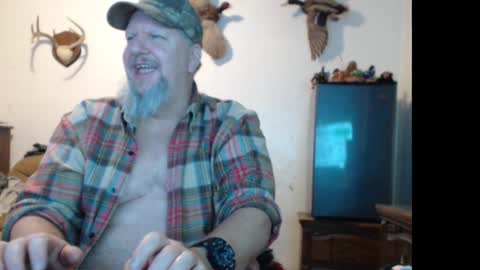 walkingbird online show from January 24, 1:56 am