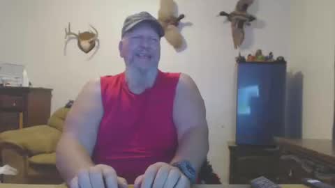 walkingbird online show from October 11, 2:33 am