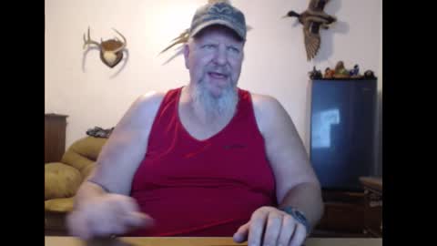 walkingbird online show from October 29, 8:54 pm