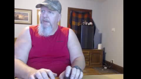 walkingbird online show from November 24, 9:47 pm