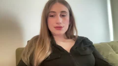 walkiria19 online show from February 7, 9:13 am